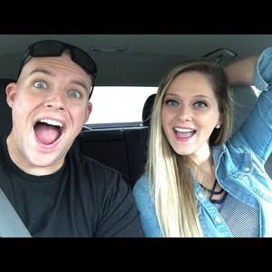 Meet your Posher, Shawn